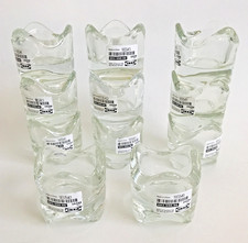 IKEA Set of 11 Wave VASNAS