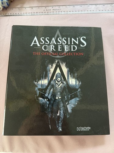 Assassin creed official - creed,