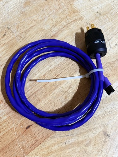 Nordost purple flare leif - nordost,
