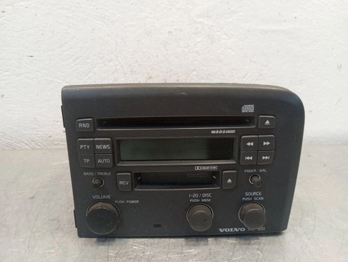 Volvo s80 1999 - volvo,