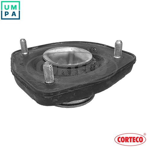 Suspension strut support mount - strut,