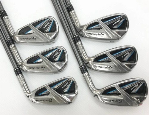 Taylormade sim max irons - taylormade,
