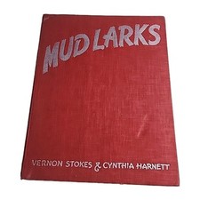 Mudlarks Vernon Stokes 1940