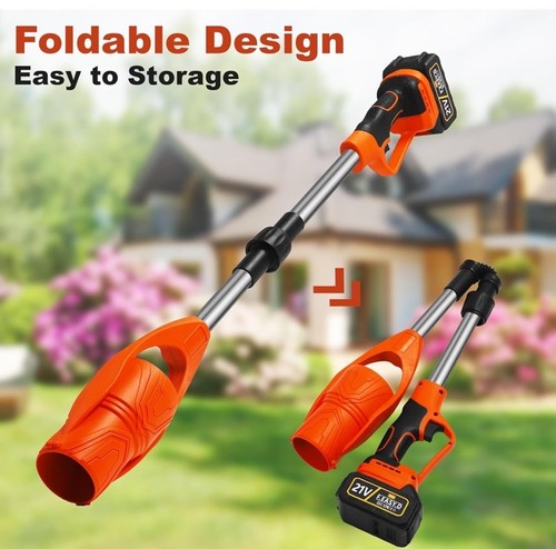 Leaf blower vacuum - leaf,