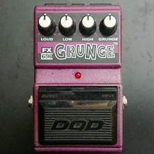 1990s-2000s - Vintage DOD