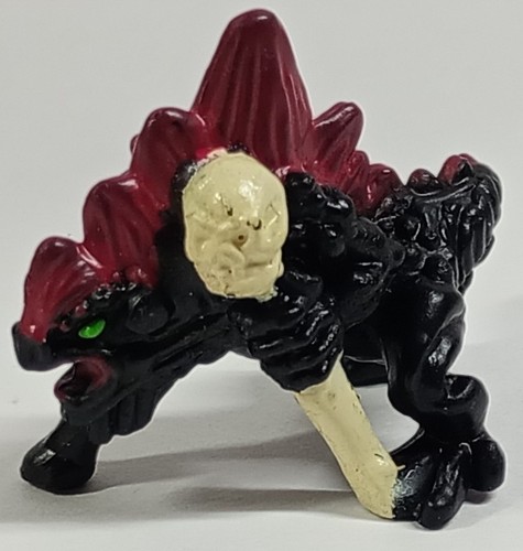 Mighty max dragon - mighty, island