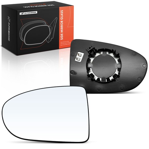 Premium electric wing mirror - electric,