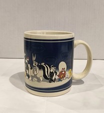 Vintage Warner Brothers Studio