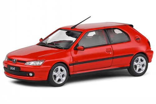 Peugeot 306 gti s16 2002 - s16,