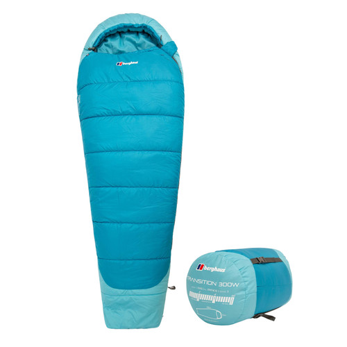 Berghaus womens transition - womens,