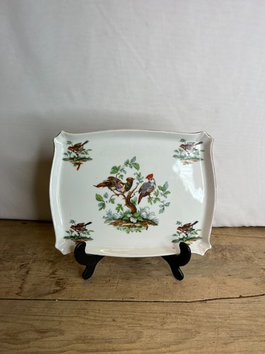 Antique unnamed bird - unnamed,