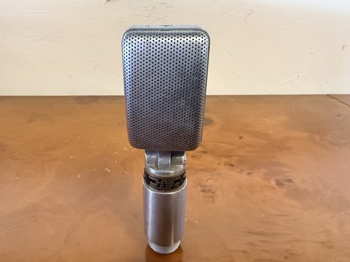 Vintage reslosound ribbon - reslosound,
