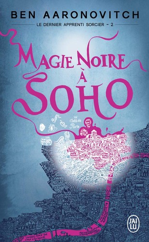 Dernier apprenti sorcier - dernier,