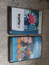 Serif DrawPlus X3 Graphics