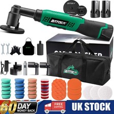 BATOCA S6 Cordless Mini