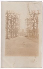 Shropshire Wem Salop