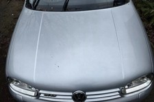Volkswagen golf mk4 r32 bonnet - mk4,