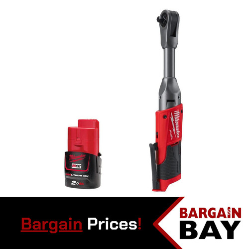 Milwaukee m12fir38lr 12v - milwaukee, m12fir38lr-0