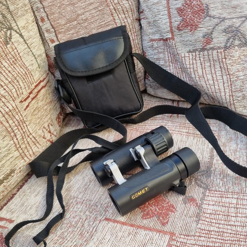 Comet 8x25 ultra - comet,