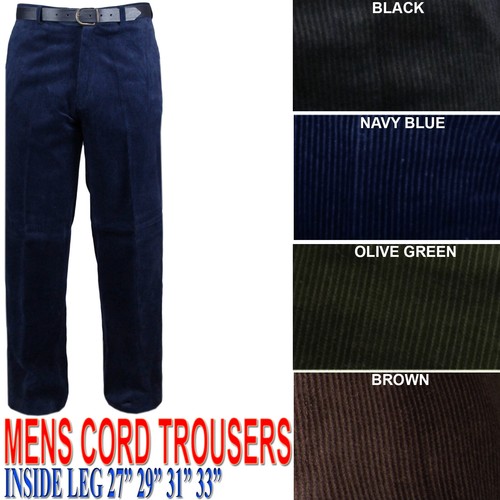 Mens corduroy cord - mens,