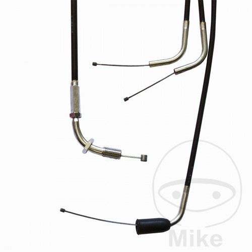 Throttle cable set - set, suzuki