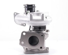 Turbocharger 49335-00911 Renault Clio IV 1.6 RS 200HP-150Kw 2012- Turbo