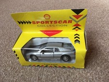 Shell Sportscar Collection