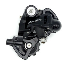 microSHIFT R10 Rear Derailleur