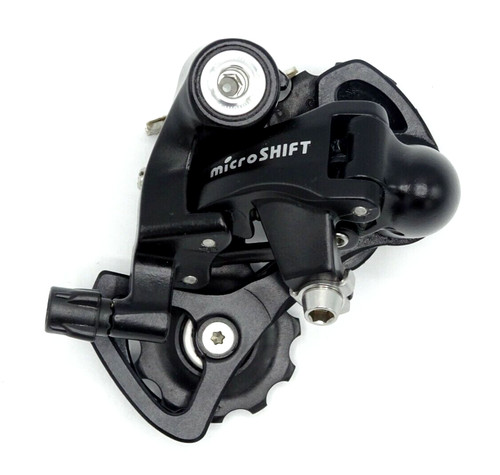 Microshift r10 rear - microshift, derailleur