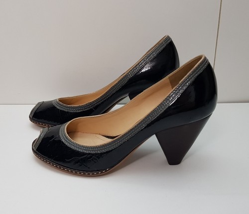 Clarks band peep size - clarks,