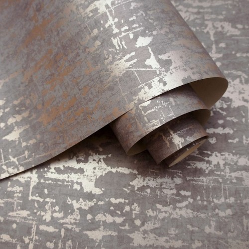 Distressed industrial texture - ,
