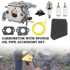 Carburetor Fuel Filter Kit For