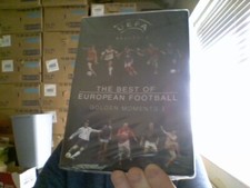 UEFA Presents The Best Of