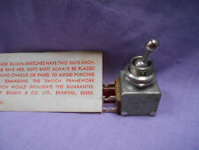 Bulgin Ball End Switch 4