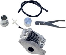 HKS Super SQV4 BOV for Subaru