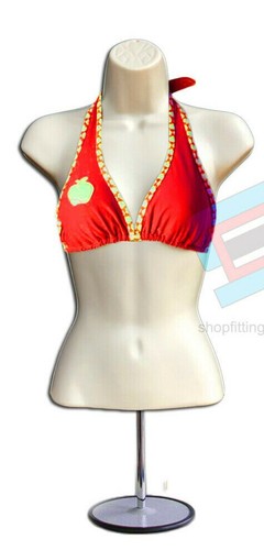 Female mannequin display - female,