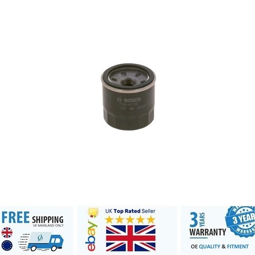 Oil filter f026407210 for - oil,