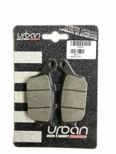 Braking rear brake - rear,