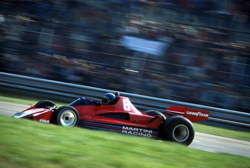1977 monza hansjoachim stuck - monza,