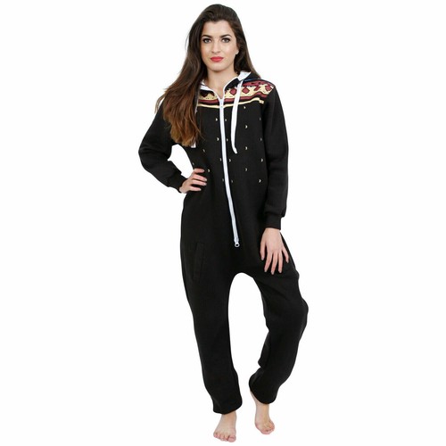 Womens adult 1onesie pajamas - womens,
