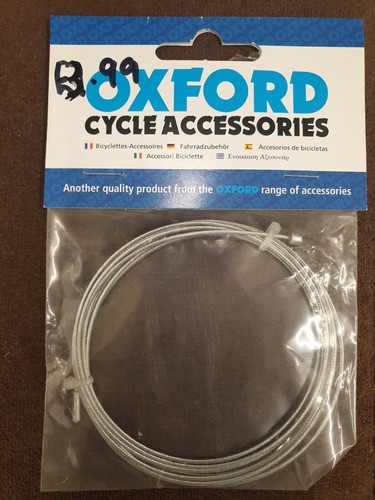 Inner cable sturmey archer - inner, 3