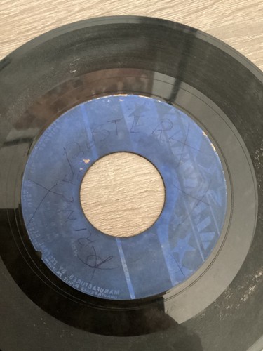 Prince buster stepfather - buster,