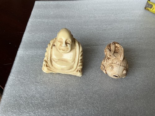 Japanese koi carp figure and - japanese,