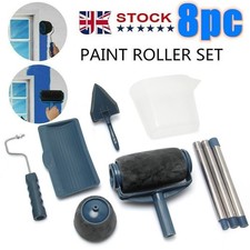 Paint Runner Pro Roller 8Pcs