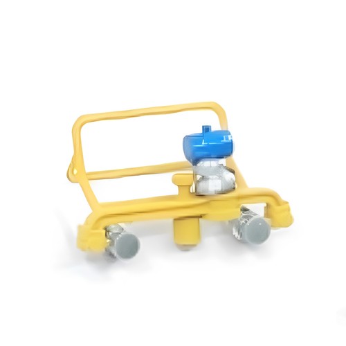 Scale diorama train - scale,