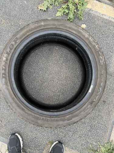 225 91y dunlop sp - 225,