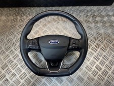 17-22 FORD FIESTA MK8