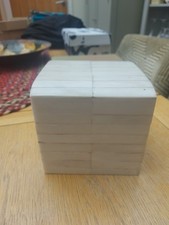 Mosaic Patterned Trinket Box