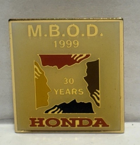 Honda auto maker 1999 30 - 1999,