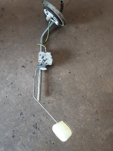 Ford escort mk1 mk2 fuel - escort,